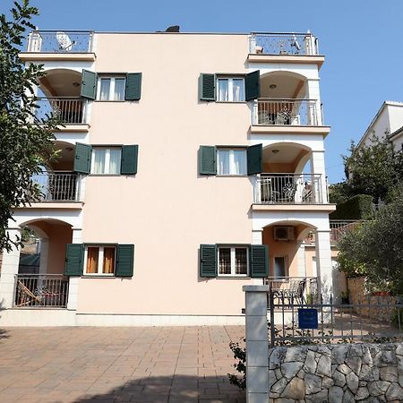 Vila Kuzmanic Trogir Exterior foto