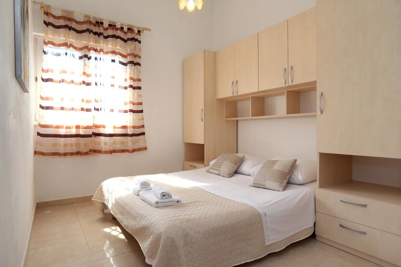 Vila Kuzmanic Trogir Exterior foto
