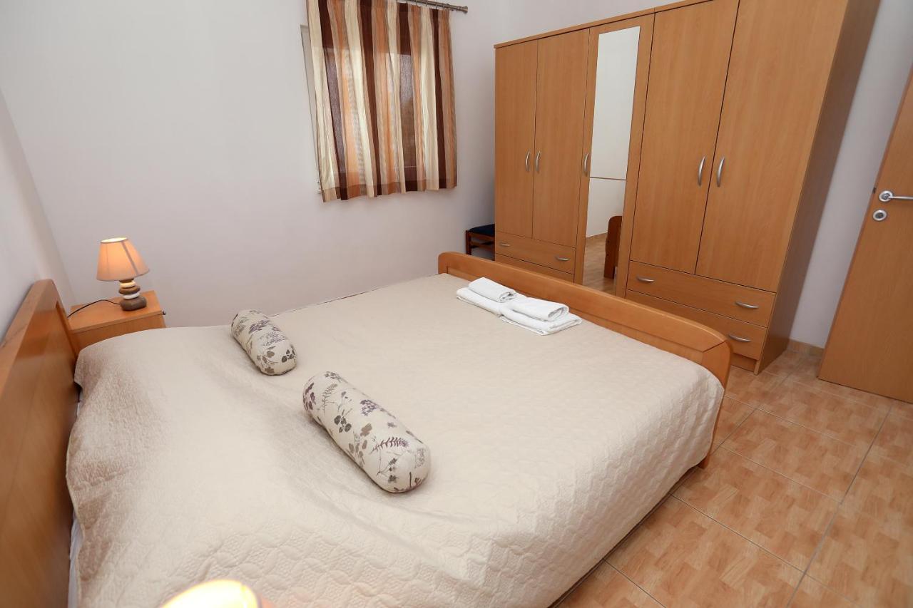 Vila Kuzmanic Trogir Exterior foto